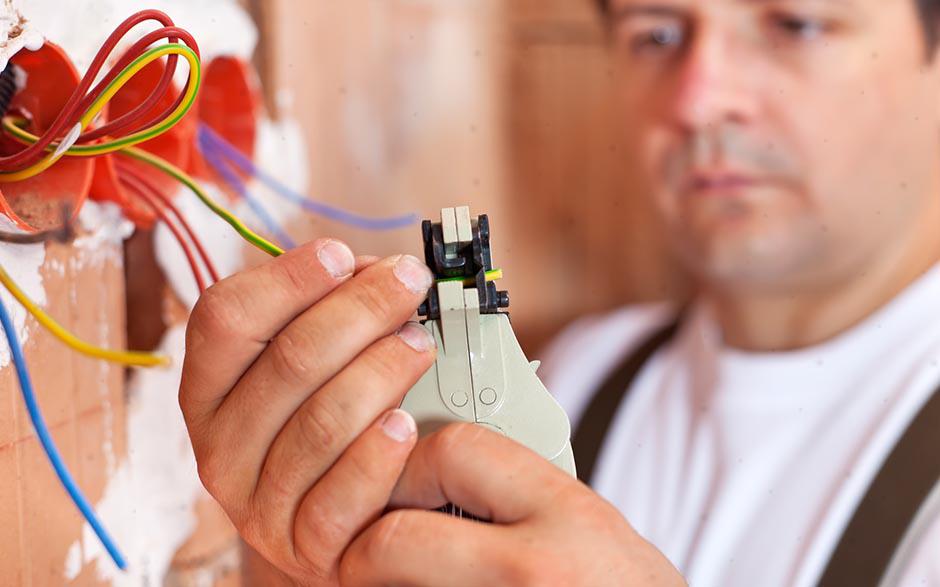 urgence électricité Élancourt