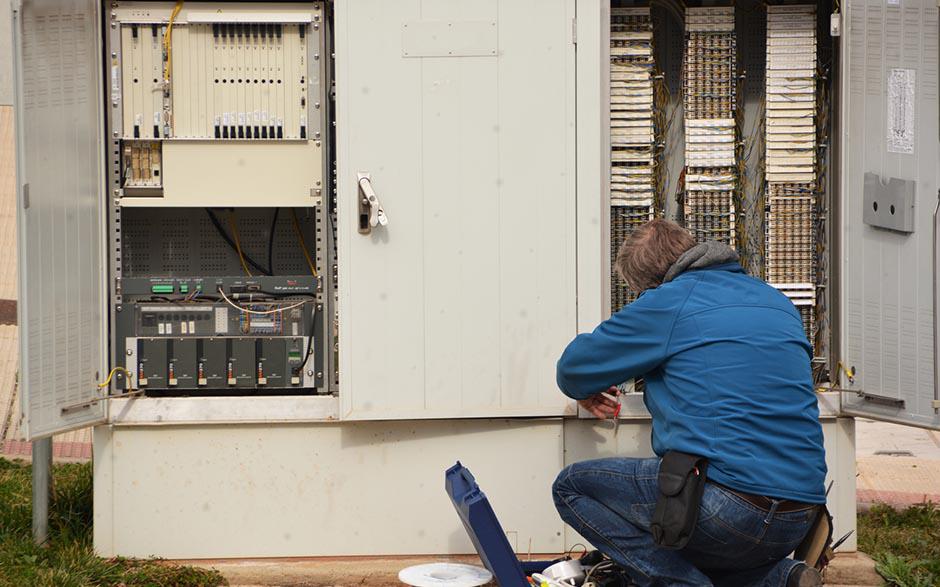 électricien urgent Issou