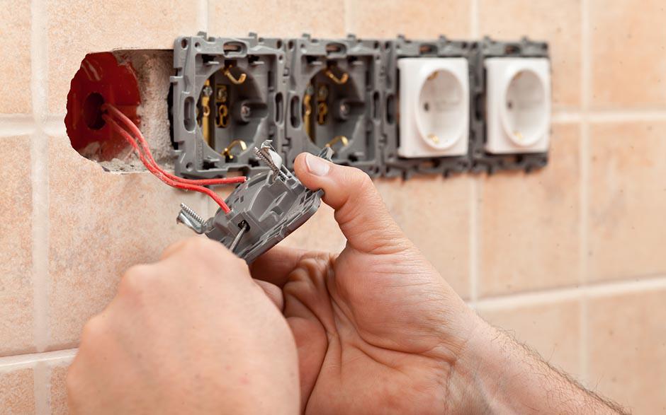 devis renovation électrique Viroflay