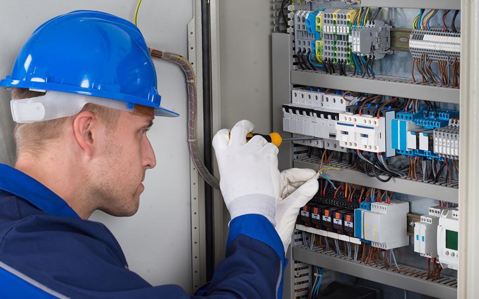prix d'un électricien Orsay
