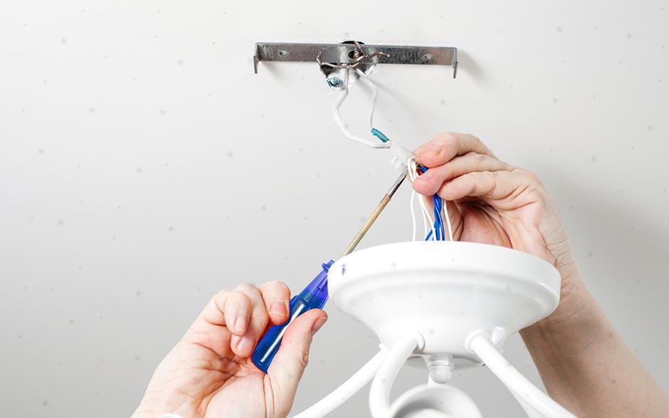 artisans électricien Argenteuil