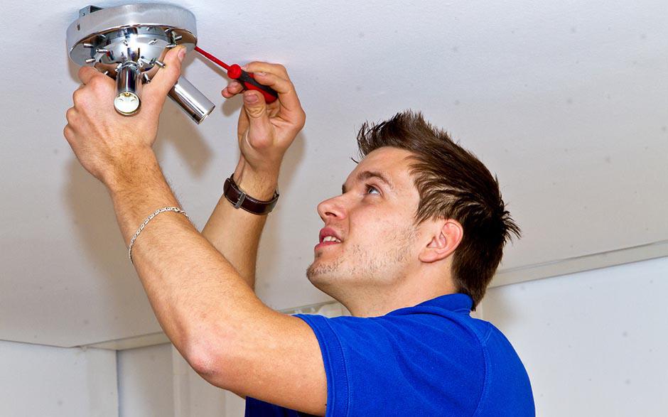 électricité entreprise Massy