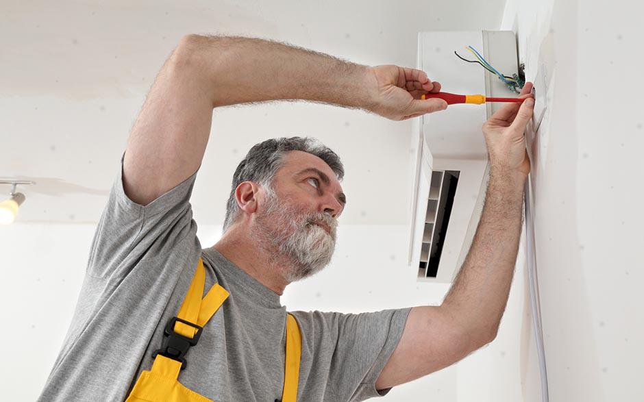 urgence électricité Paris